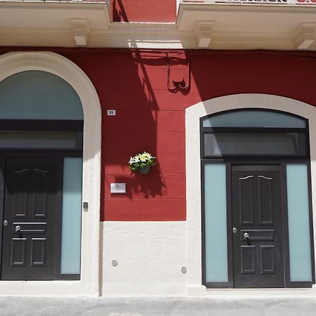 Dimora Antomarti Otel Bari Dış mekan fotoğraf