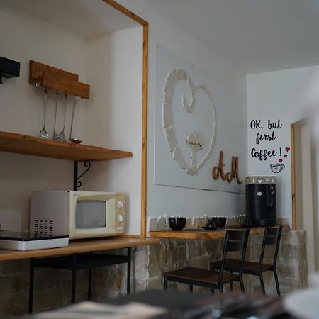 Dimora Antomarti Otel Bari Dış mekan fotoğraf