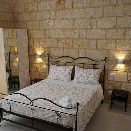 Dimora Antomarti Otel Bari Dış mekan fotoğraf