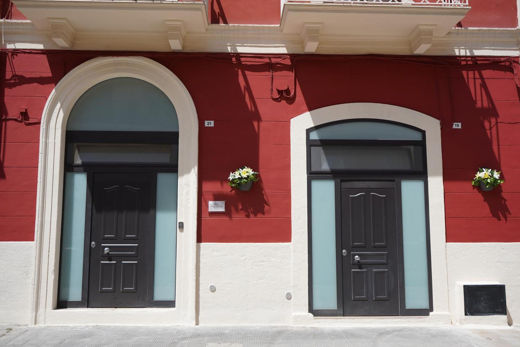 Dimora Antomarti Otel Bari Dış mekan fotoğraf