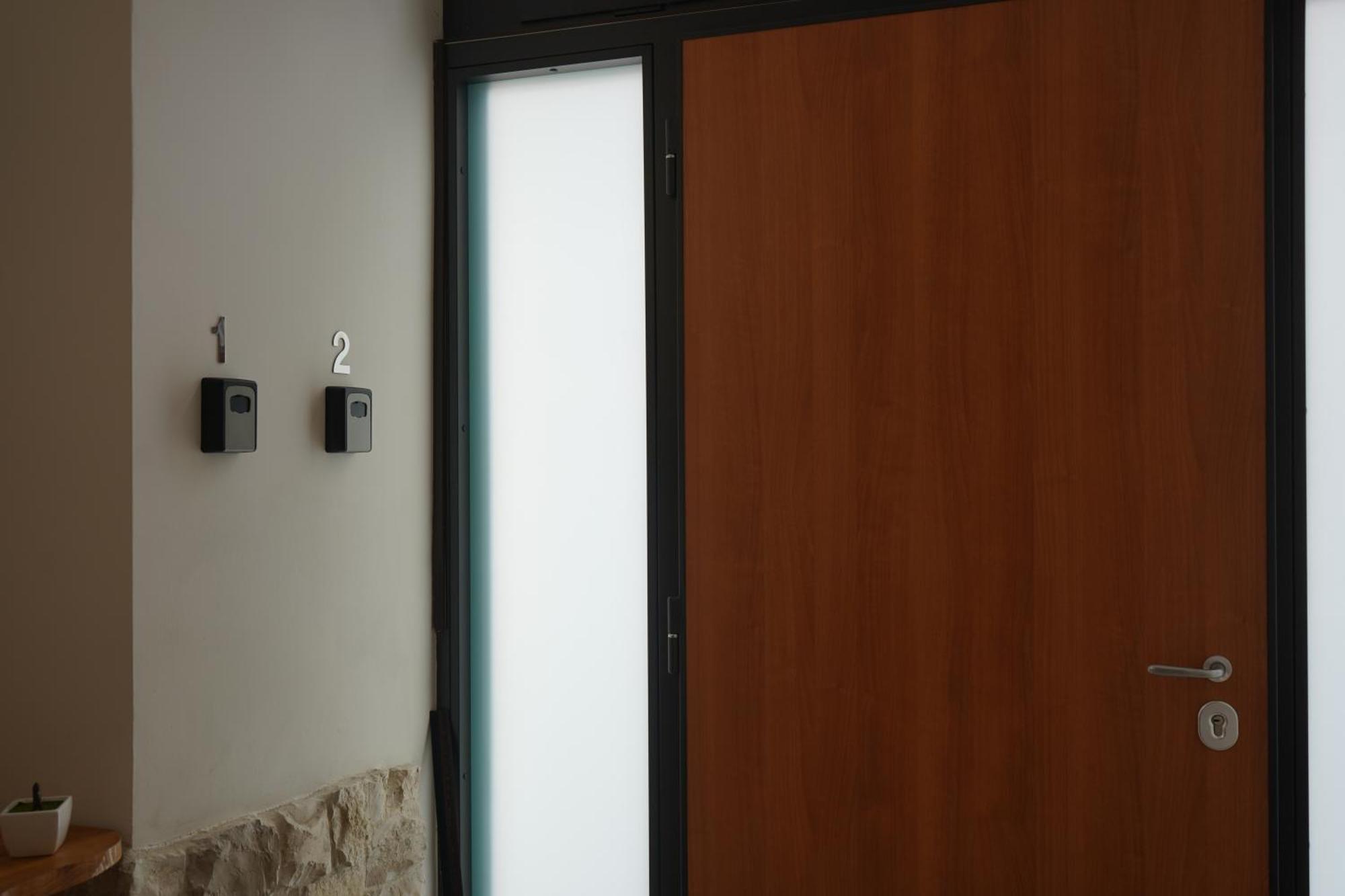 Dimora Antomarti Otel Bari Dış mekan fotoğraf