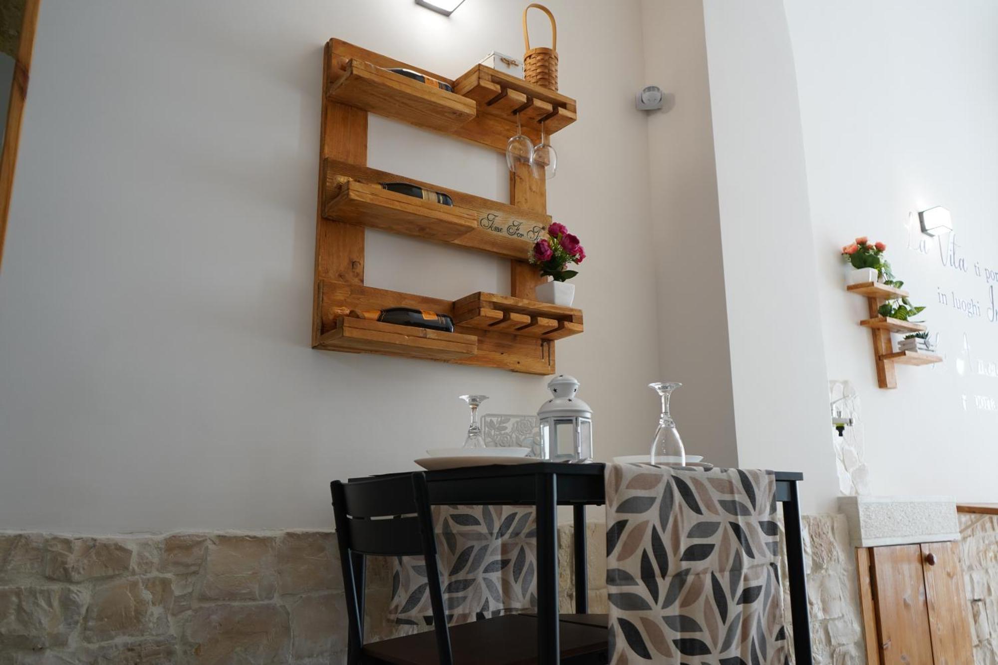 Dimora Antomarti Otel Bari Dış mekan fotoğraf