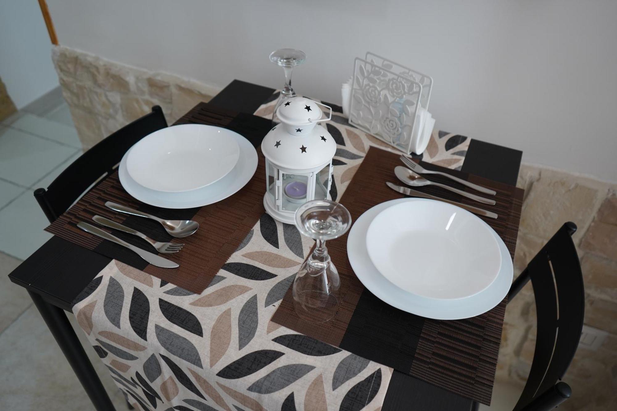 Dimora Antomarti Otel Bari Dış mekan fotoğraf