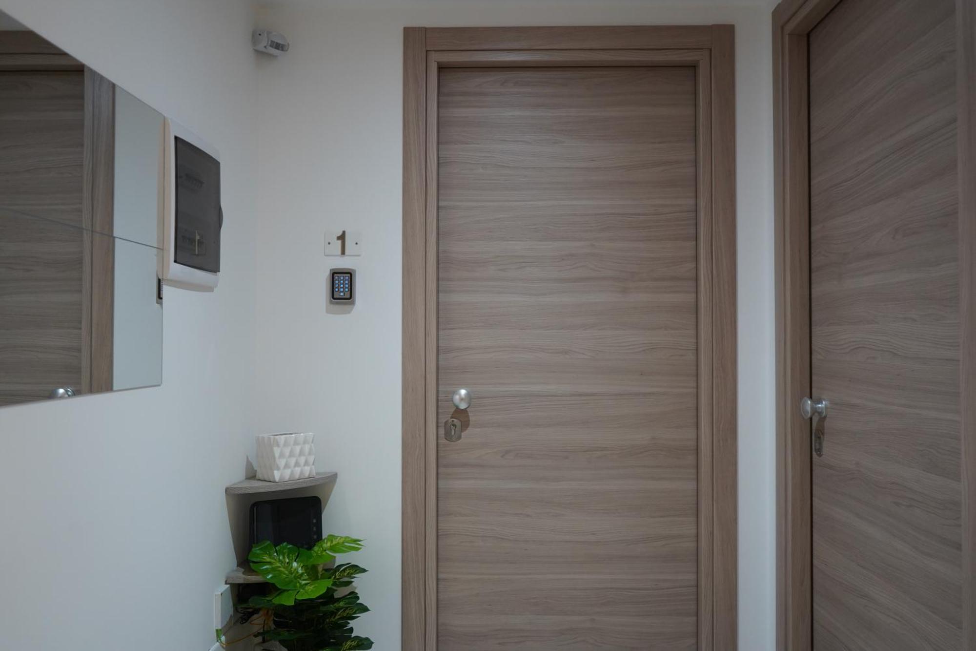 Dimora Antomarti Otel Bari Dış mekan fotoğraf