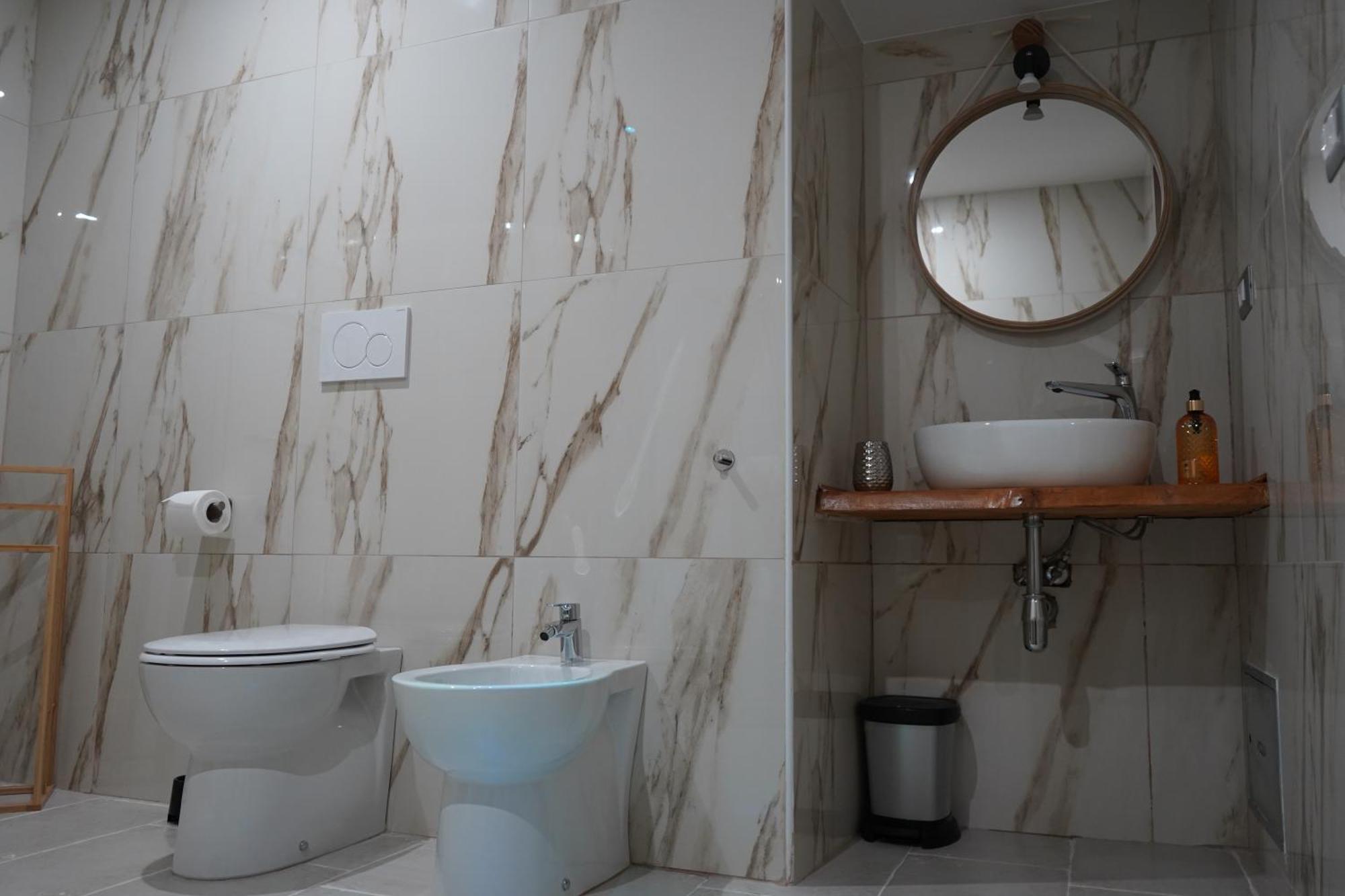 Dimora Antomarti Otel Bari Dış mekan fotoğraf