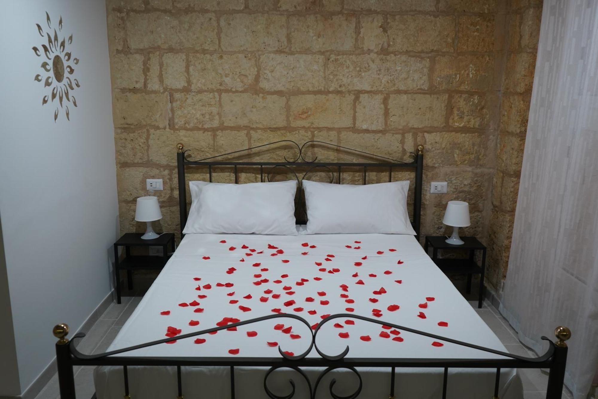 Dimora Antomarti Otel Bari Dış mekan fotoğraf
