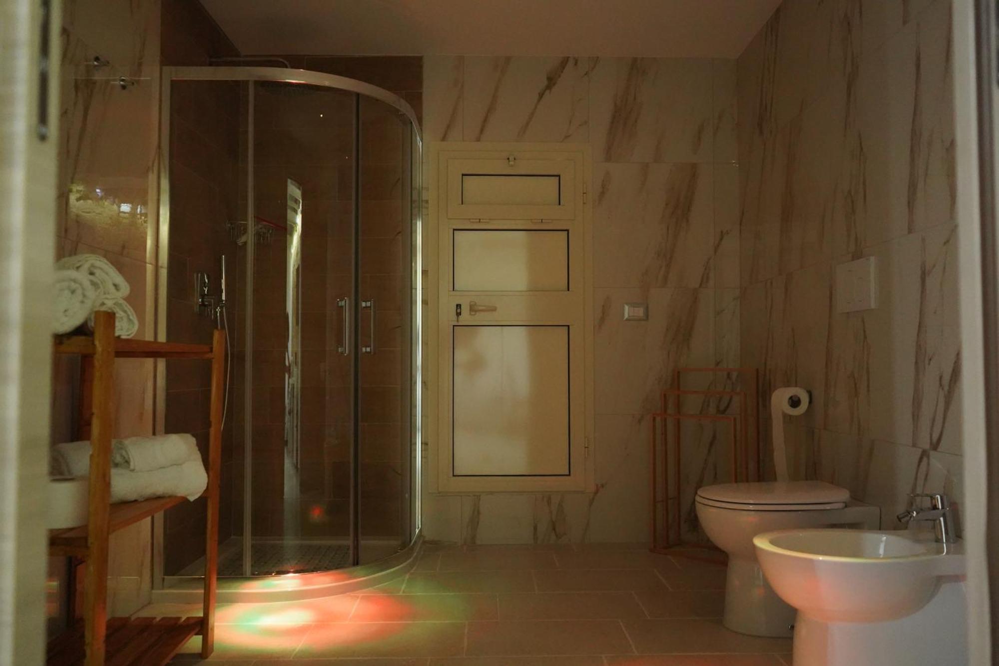 Dimora Antomarti Otel Bari Dış mekan fotoğraf