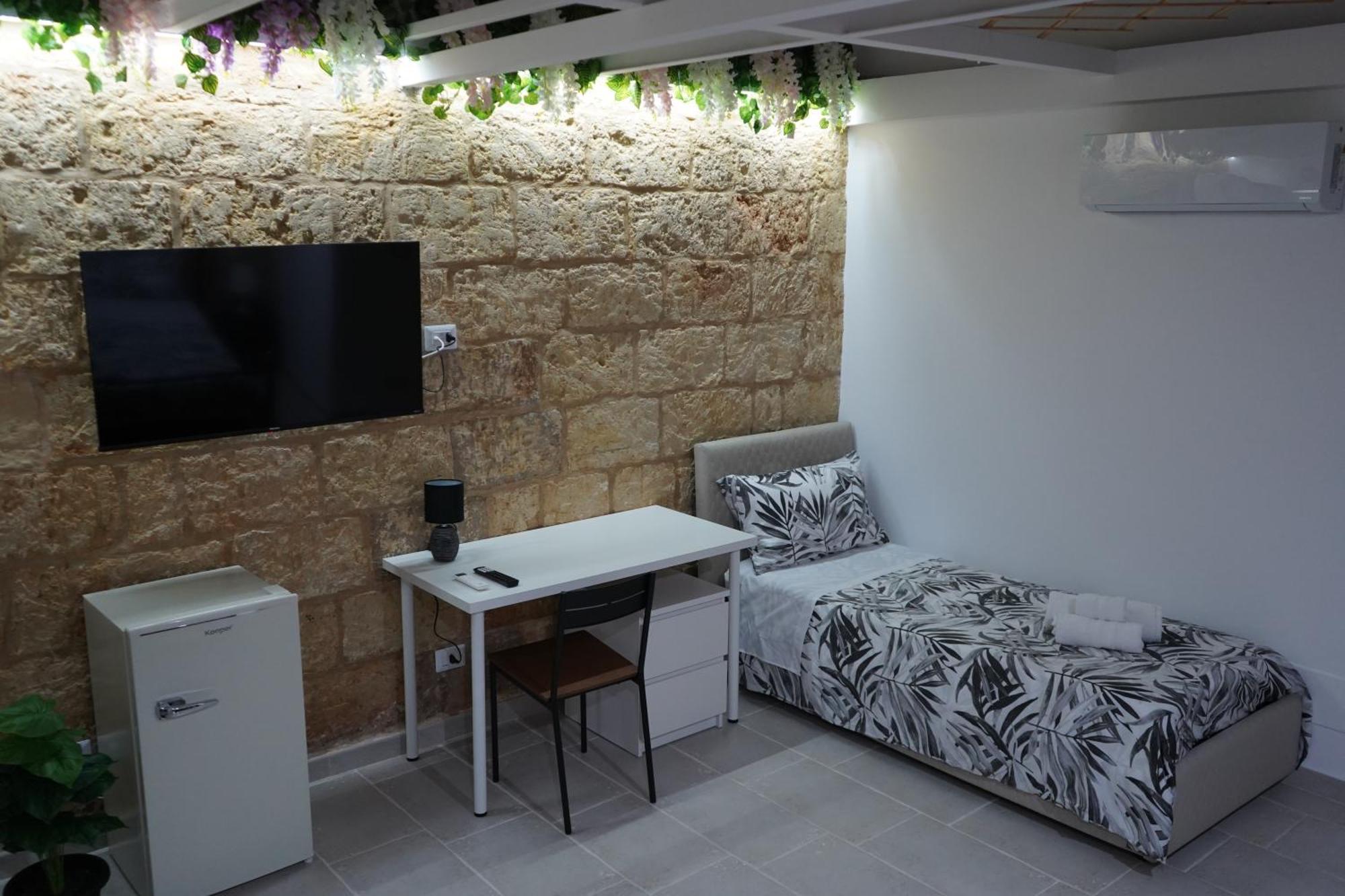 Dimora Antomarti Otel Bari Dış mekan fotoğraf