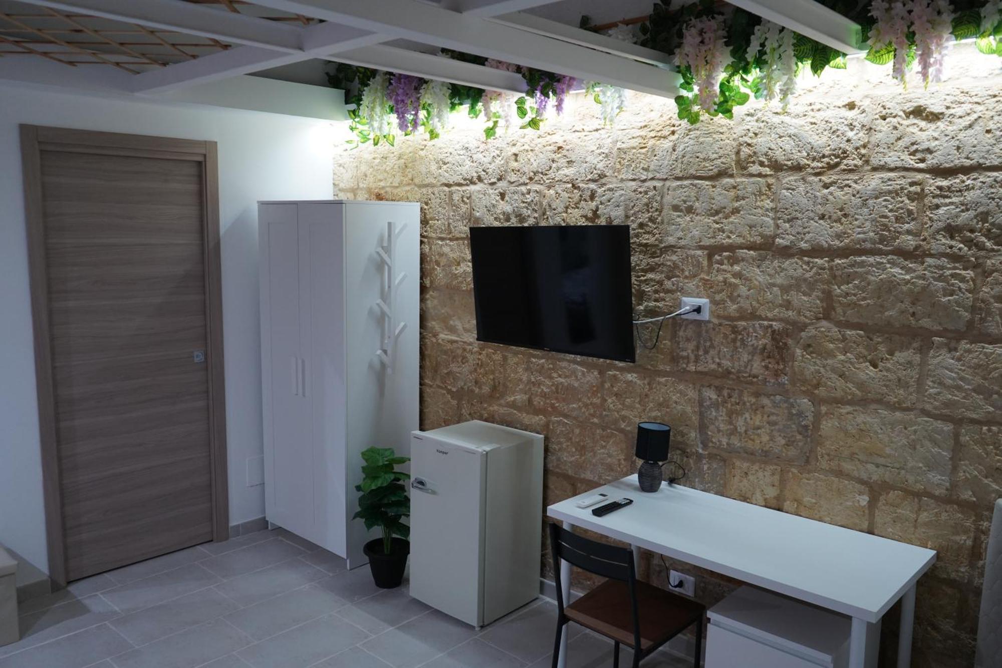 Dimora Antomarti Otel Bari Dış mekan fotoğraf