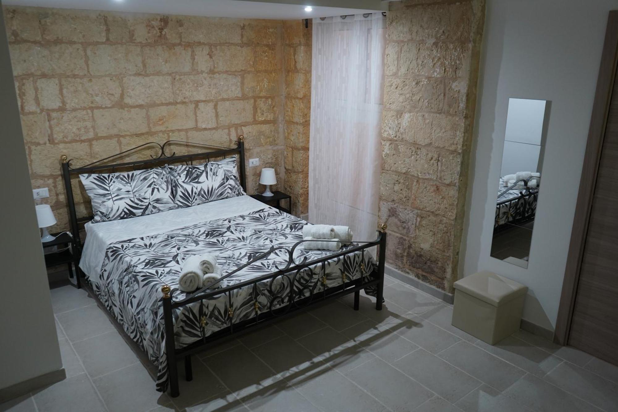 Dimora Antomarti Otel Bari Dış mekan fotoğraf