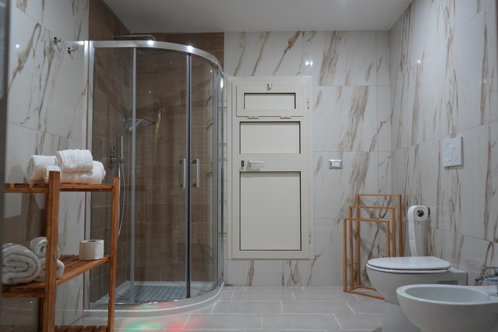 Dimora Antomarti Otel Bari Dış mekan fotoğraf