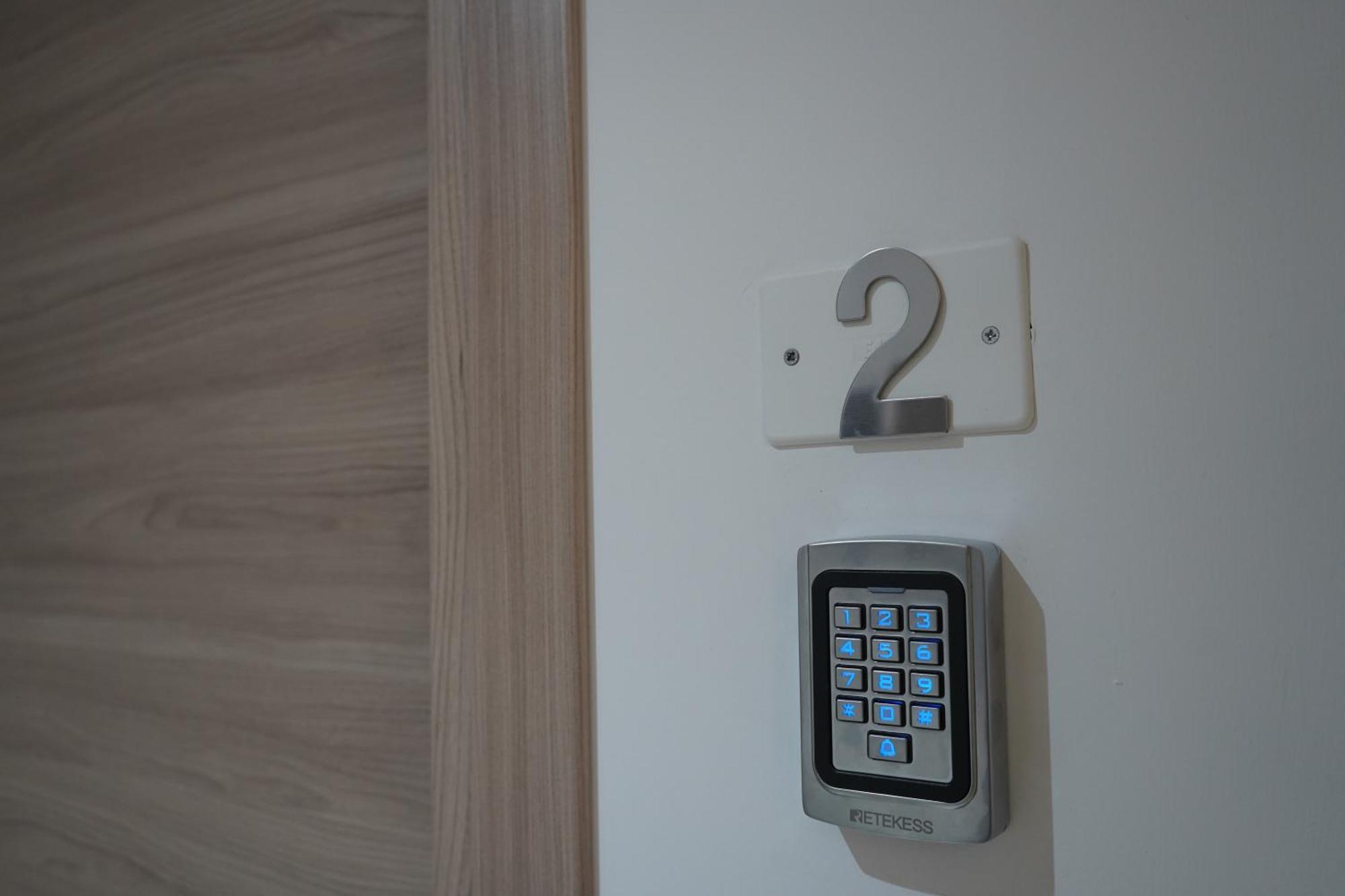 Dimora Antomarti Otel Bari Dış mekan fotoğraf