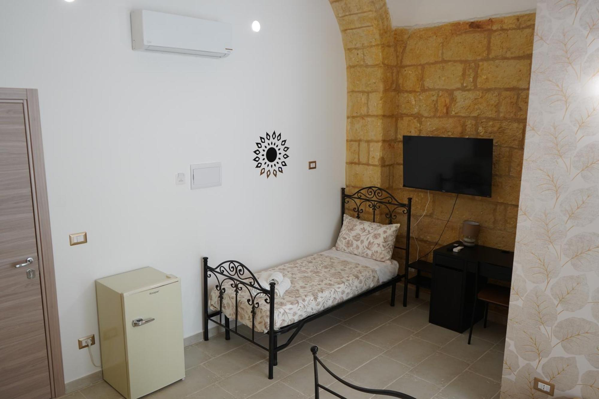 Dimora Antomarti Otel Bari Dış mekan fotoğraf