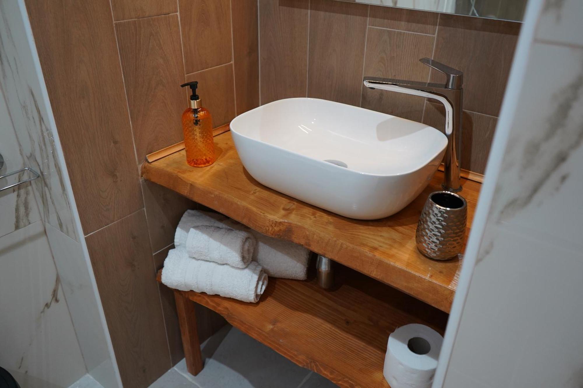 Dimora Antomarti Otel Bari Dış mekan fotoğraf