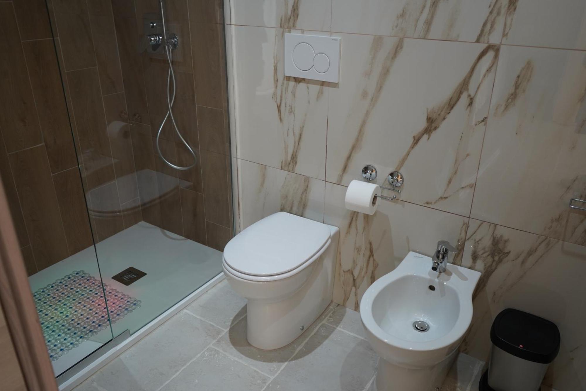 Dimora Antomarti Otel Bari Dış mekan fotoğraf