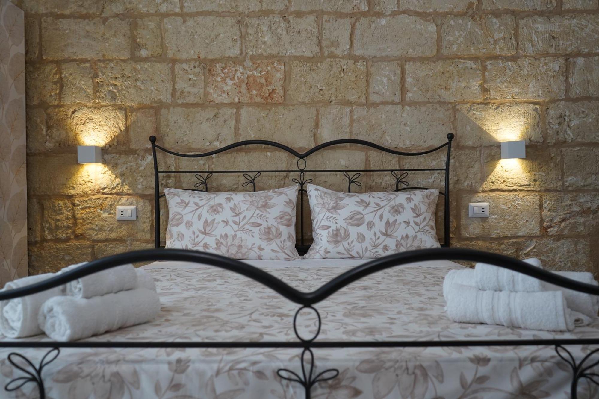 Dimora Antomarti Otel Bari Dış mekan fotoğraf
