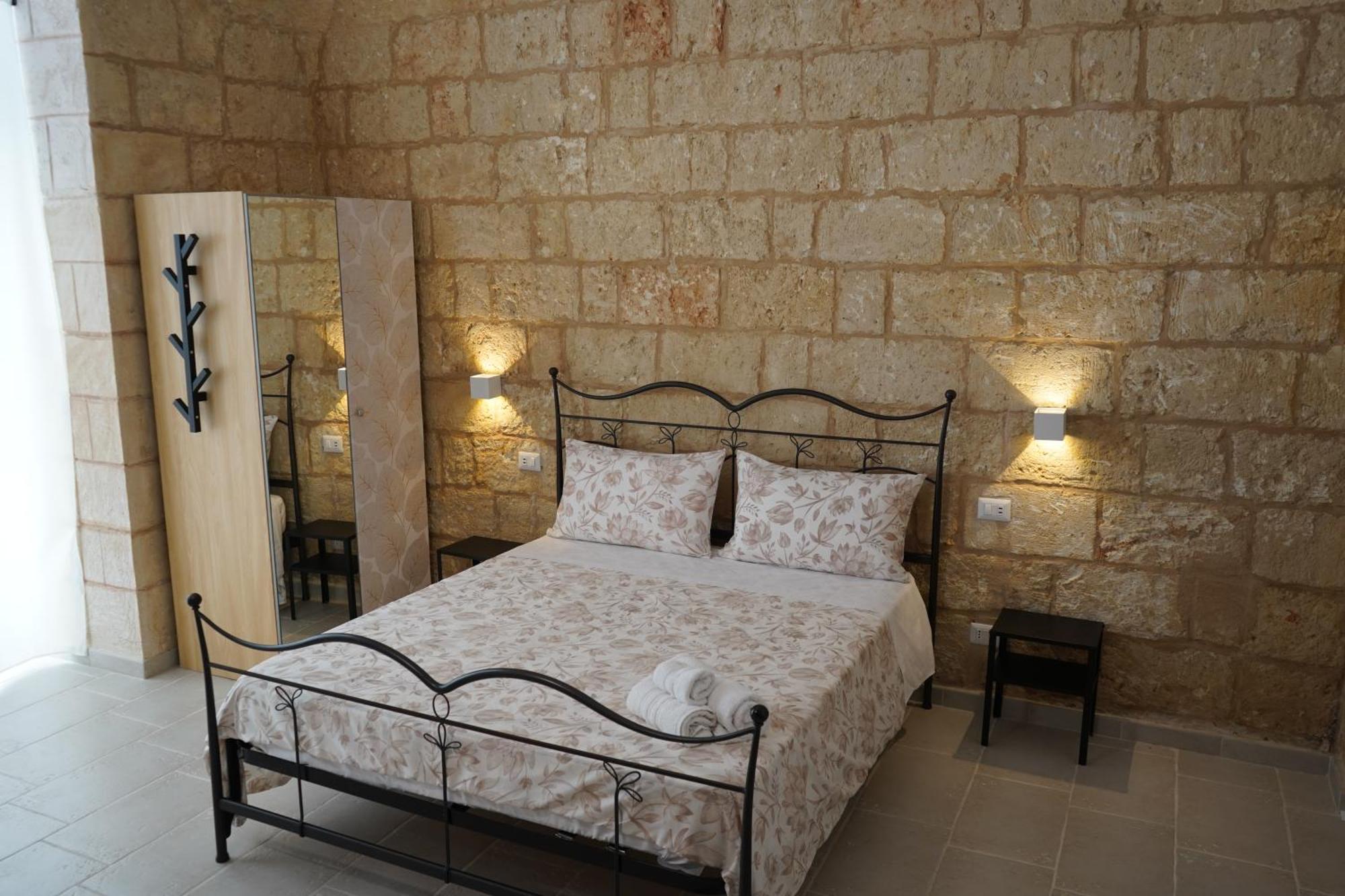 Dimora Antomarti Otel Bari Dış mekan fotoğraf